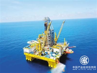 科技成果喷涌而出 “助推器”提升中国速度
