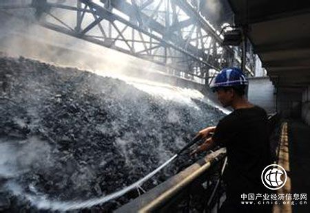 上半年山西省焦炭产量同比增长5.8%