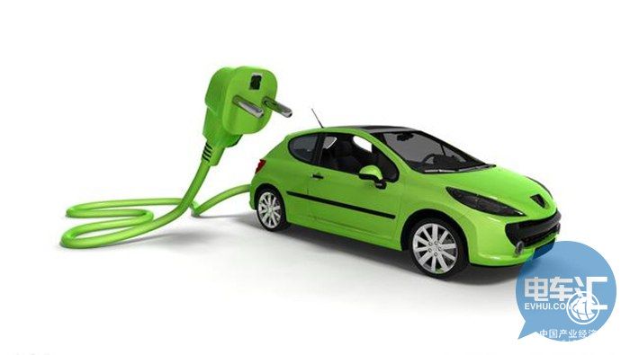 昆明市新能源汽车运营信息管理及服务平台上线启用