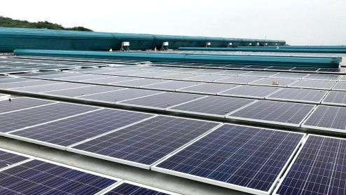 葛洲坝与瓜州县 签约300万平方米新能源供暖项目