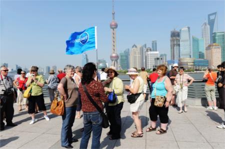 文旅行业强劲复苏 端午市场平稳有序