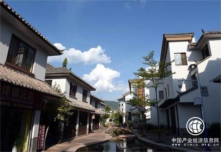 云南将支持百余特色小镇建设 助推旅游产业转型升级