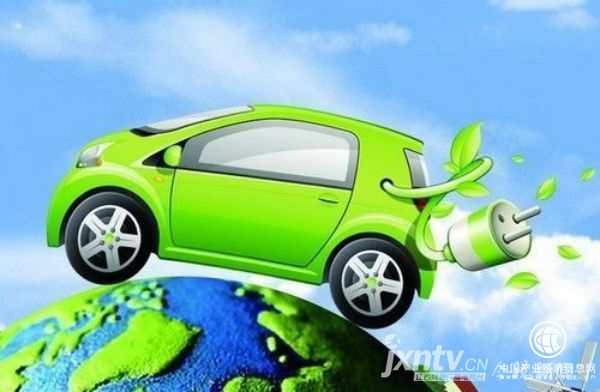新能源汽车双积分制将实施
