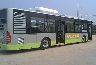 北京，力争到2020年纯电动公交车的比重提升到60%
