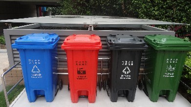 广州这一百个小区要“大考”：将验收其生活垃圾强制分类情况