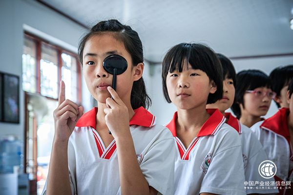 广州中小学生体质健康堪忧：优秀率仅2.6%，重度近视率达到49.8%