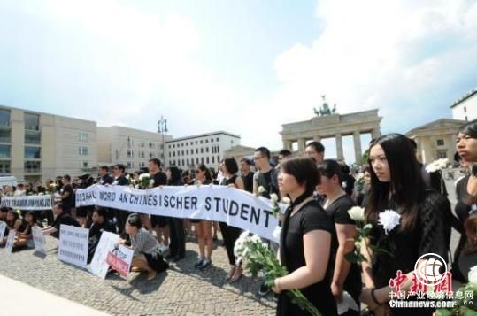 中国留学生李洋洁被害案一审宣判 如何量刑成焦点