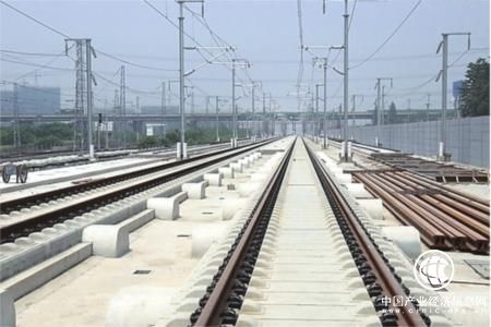 云南铁路建设加快推进 建设规模达2365公里