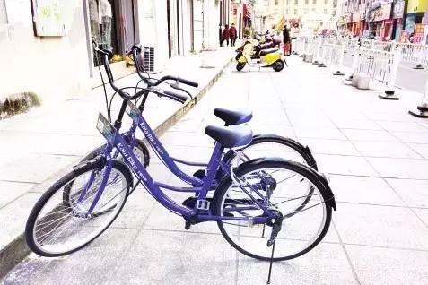 人民日报：共享单车用起来容易规范起来难，坚持“多方共治”