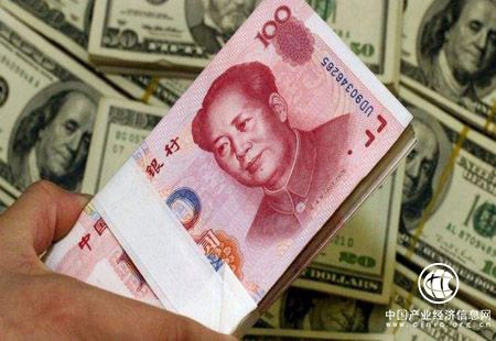 中国外汇储备站稳3万亿美元 连续第6个月回升