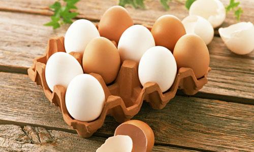 鸡蛋价格12天上涨近55% 期货大盘仍是最主要推手