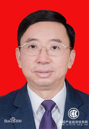 范中杰当选广东肇庆市市长，曾任惠州市委常委、副市长