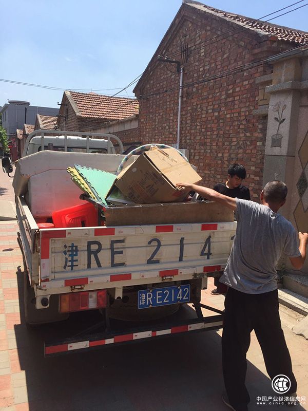 天津静海:传销人员或已转移藏匿,将采取措施杜