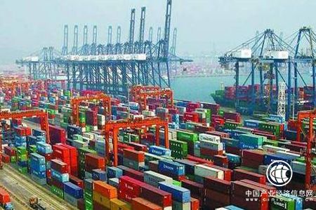 7月份进出口总值同比增长12.7% 贸易顺差扩大