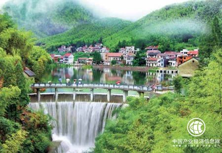 浙江省全域旅游发展规划发布