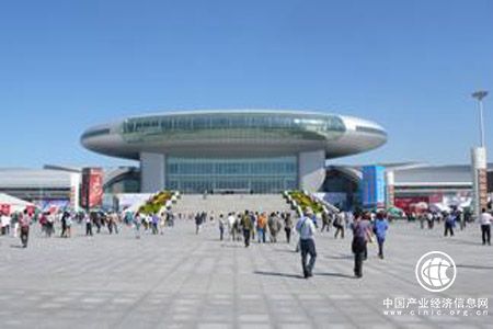 新疆乌鲁木齐全力打造“中亚会展之都”
