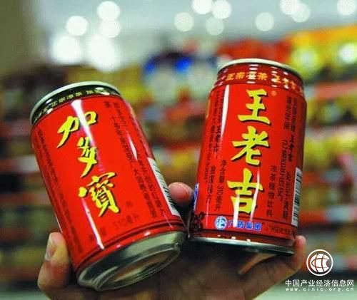 “红罐包装之争”终于有了结果，王老吉与加多宝共享红罐包装
