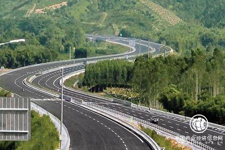 广西：交通建设进入“绿色时代”