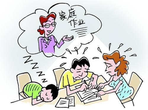武汉：小学生暑期实践性作业未完成，不少家长找打印店代劳