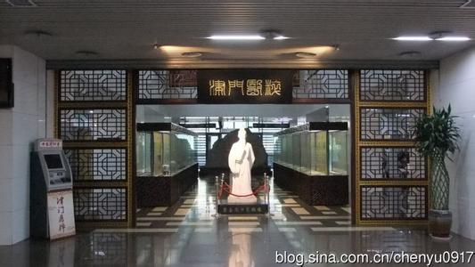 津城首家以中医药文化为特色的博物馆开放