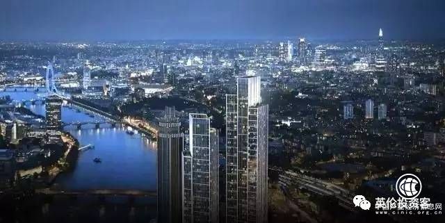 万达完成收购伦敦市中心地块 涉资4.7亿英镑
