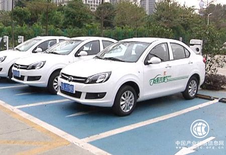政策护航下的共享汽车还有多少硬伤
