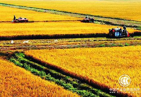 农业生产性服务业发展获政策支持