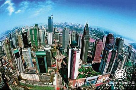 重庆自贸区积极创新 释放经济活力