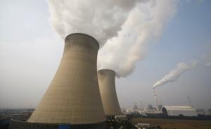 争议火电行业“湿法脱硫”：谁是造成雾霾的“罪魁祸首”？