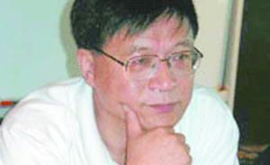 原商务部外国投资管理司副司长邓湛服刑期满，获四次减刑