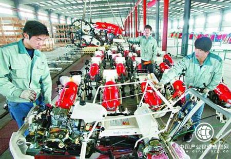 安徽聚焦制造强省 确保规上工业增加值增长8.5%