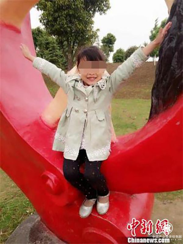 湖北孝感一8岁女孩因病离世，捐献器官救3人 