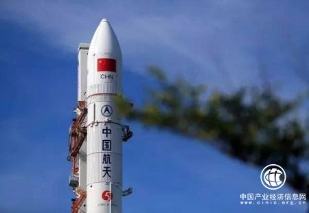 中国航天已完成55次国际商业发射服务