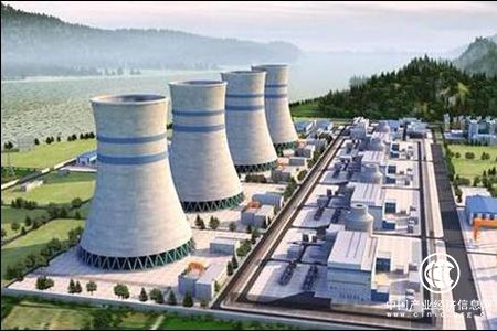 我国在运核电机组增至38台 装机容量达3693万千瓦
