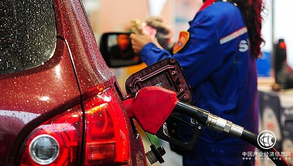 国内成品油价格调整“两连停”