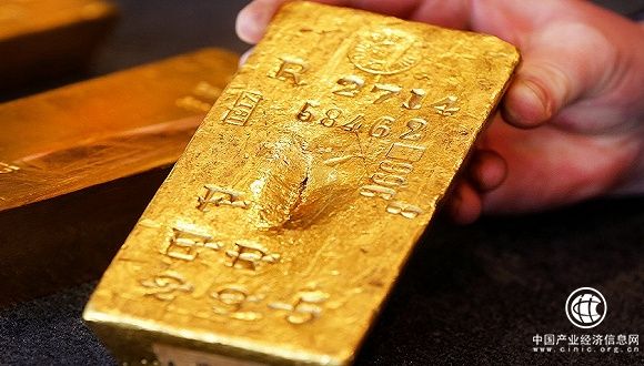 黄金避险地位下降 “黑手”可能是全球央行货币政策的实施和比特币的发展