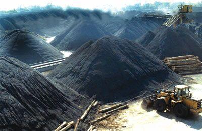 煤炭库存制度或于9月底实施 环保限产升级致煤价反弹