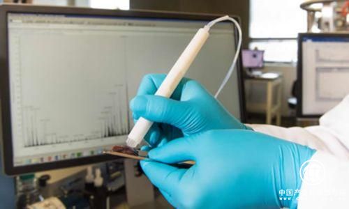 美科学家发明新型测癌“笔”，能在10秒内检测出癌细胞 