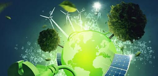 金砖国家已成全球绿色能源投资“大东家”