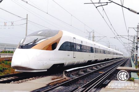 区域经济一体化为中国铁路提供“出海”良机
