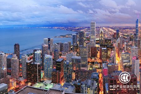 珠三角崛起世界级城市群 支撑粤港澳大湾区