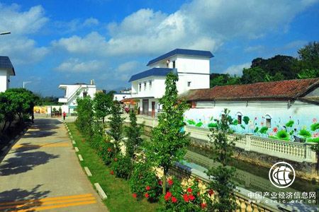 住建部等五部门公布2017改善农村人居环境示