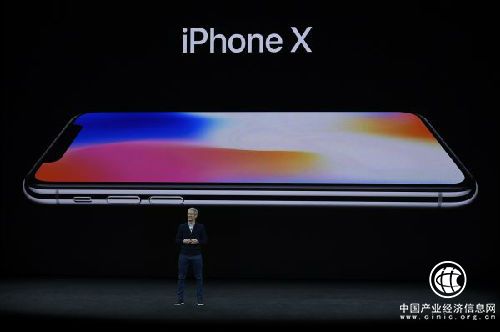 外媒称新款iPhone走奢侈品路线：要来中国“冒把险”