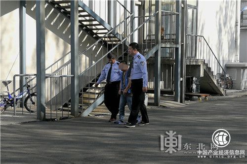哈尔滨警方摧毁“善心汇”非法传销分支机构，抓获8名嫌犯 