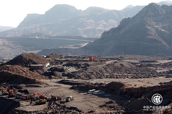 宁夏贺兰山国家级自然保护区53处矿业权全部退出
