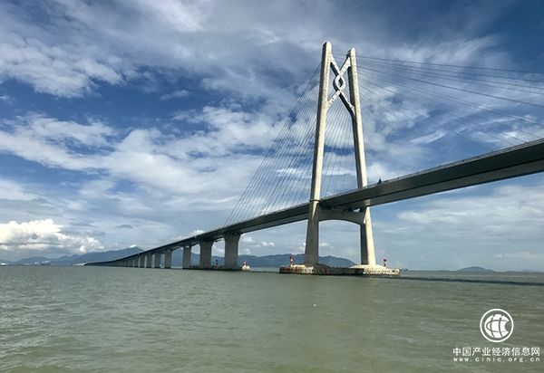 中国超级桥梁遍及亚非欧美，正在成为一张响亮的“名片”