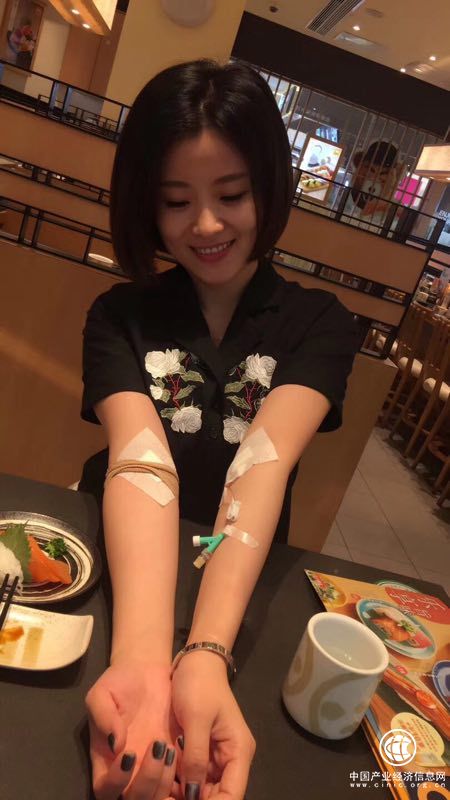 28岁美女捐献者爆红，浙江造血干细胞捐献电话咨询量增十倍 