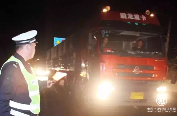 北京：外埠国Ⅲ柴油货车周四起禁入六环，高清探头将抓拍 
