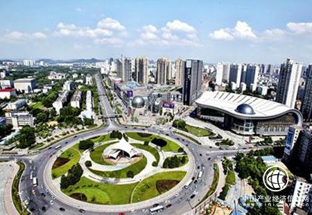 武汉市东湖高新区发布《光谷制造2025行动纲要》