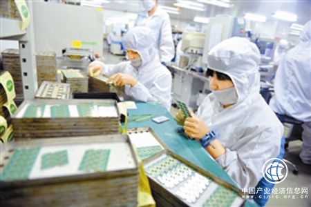 深圳集成电路产业迎来新一轮发展机遇